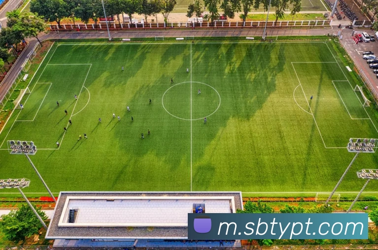 沙巴体育平台发展历程